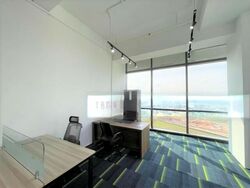 Vision Exchange (D22), Office #570073881